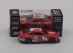 Brad Keselowski 2023 King's Hawaiian 1:64 Nascar Diecast - FOIL NUMBER - Diecast Chassis - CX62361KHWBW