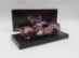Brad Keselowski 2024 BuildSubmarines.com Salutes 1:24 Elite Nascar Diecast - FOIL NUMBER DIECAST - CX62422SALBW