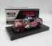 Brad Keselowski 2024 BuildSubmarines.com Salutes 1:24 Nascar Diecast - FOIL NUMBER DIECAST - CX62423SALBW
