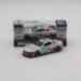 Brad Keselowski 2024 Castrol 125 Years Forward 1:64 Nascar Diecast Chassis- FOIL NUMBER DIECAST - CX62461CAFBW