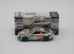 Brad Keselowski 2024 Castrol Throwback 5/12/24 Darlington Race Win 1:64 Nascar Diecast Chassis- FOIL NUMBER CAR - WX62461CATBWL