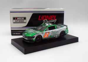 Brad Keselowski 2024 Solomon Plumbing Salute to Veterans 1:24 Color Chrome Nascar Diecast - FOIL NUMBER DIECAST Brad Keselowski, Nascar Diecast, 2024 Nascar Diecast, 1:24 Scale Diecast