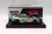 Brad Keselowski 2024 Solomon Plumbing Salute to Veterans 1:24 Color Chrome Nascar Diecast - FOIL NUMBER DIECAST - CX62423SLPBWCL