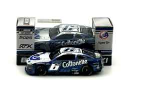 Brad Keselowski 2025 Kroger / Cottonelle 1:64 Nascar Diecast - FOIL NUMBER DIECAST Brad Keselowski, Nascar Diecast, 2025 Nascar Diecast, 1:64 Scale Diecast,