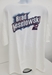 Brad Keselowski Miller Lite White Shirt - CX2-CX2191102-3X