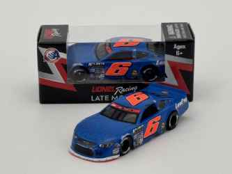 Brandon Lopez 2025 Atlanta Paving & Concrete 7/2/25 Race Win 1:64 Late Model Stock Car Diecast Brandon Lopez, Nascar Diecast, 2025 Nascar Diecast, 1:64 Scale Diecast,