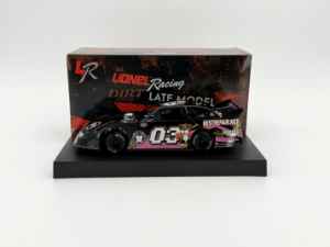 Brenden "Butterbean" Queen 2025 Best Repair Company 1:24 Dirt Late Model Diecast  Brenden "Butterbean" Queen, Nascar Diecast, 2025 Nascar Diecast, 1:24 Scale Diecast, pre order diecast, dirt late model