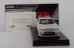 Brenden " Butterbean" Queen Autographed 2025 Action Industries 1:24 Xfinity Diecast - N112523ACIBNAUT