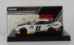 Brenden " Butterbean" Queen Autographed 2025 Action Industries 1:24 Xfinity Diecast - N112523ACIBNAUT