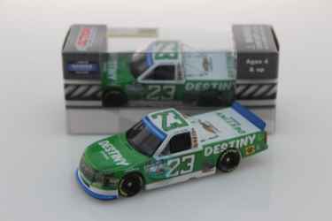 Brett Moffitt 2020 Destiny Homes 1:64 Nascar Diecast Brett Moffitt diecast, 2020 nascar diecast, pre order diecast