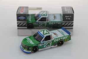 Brett Moffitt 2020 Destiny Homes 1:64 Nascar Diecast Brett Moffitt diecast, 2020 nascar diecast, pre order diecast