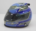 Brett Moffitt 2020 Plan B Sales 07 Tribute Scheme (Phoenix) MINI Replica Helmet - T23-PLNB-BM20-MS