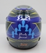 Brett Moffitt 2020 Plan B Sales 07 Tribute Scheme (Phoenix) MINI Replica Helmet - T23-PLNB-BM20-MS