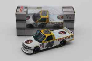Brett Moffitt 2021 CircleBDiecast / Bristol Dirt 1:64 Brett Moffitt Nascar Diecast,2020 Nascar Diecast,1:64 Scale Diecast,pre order diecast