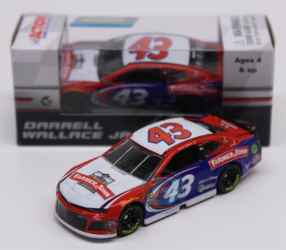 Bubba Wallace 2018 Farmer John 1:64 Nascar Diecast Bubba Wallace Nascar Diecast,2018 Nascar Diecast,1:64 Scale Diecast,pre order diecast, 2018 Richard Petty Motorsports