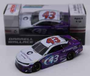 Bubba Wallace 2018 The Cosmopolitan of Las Vegas 1:64 Nascar Diecast Bubba Wallace Nascar Diecast,2018 Nascar Diecast,1:64 Scale Diecast,pre order diecast, 2018 Richard Petty Motorsports