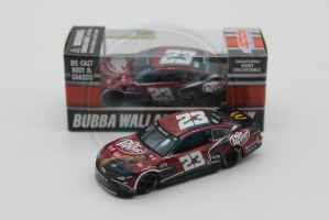 Bubba Wallace 2021 Dr. Pepper Fan Vote 1:64 Nascar Diecast Chassis Bubba Wallace, Nascar Diecast, 2021 Nascar Diecast, 1:64 Scale Diecast,