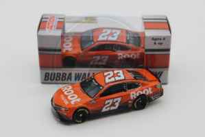 Bubba Wallace 2021 Root Insurance 1:64 Bubba Wallace, Nascar Diecast,2020 Nascar Diecast,1:64 Scale Diecast,pre order diecast