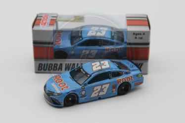 Bubba Wallace 2021 Root Insurance Darlington Throwback 1:64 Bubba Wallace, Nascar Diecast,2020 Nascar Diecast,1:64 Scale Diecast,pre order diecast