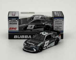 Bubba Wallace 2025 United States Space Force/Leidos 1:64 Nascar Diecast Bubba Wallace, Nascar Diecast, 2025 Nascar Diecast, 1:64 Scale Diecast,