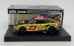 Bubba Wallace 2026 Hardee's 1:24 Color Chrome Nascar Diecast - C232623HRDDXCL