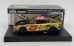 Bubba Wallace 2026 Hardee's 1:24 Color Chrome Nascar Diecast - C232623HRDDXCL