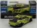 Bubba Wallace 2026 Robinhood 1:64 Nascar Diecast - C232661ROBDX