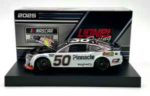 Burt Myers 2025 Citrusafe Cleaners 1:24 Color Chrome Nascar Diecast Burt Myers, Nascar Diecast, 2025 Nascar Diecast, 1:24 Scale Diecast