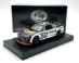 Burt Myers 2025 Citrusafe Cleaners 1:24 Elite Nascar Diecast - C502522CISBG
