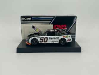 Burt Myers Autographed 2025 Citrusafe Cleaners 1:24 Nascar Diecast Burt Myers, Nascar Diecast, 2025 Nascar Diecast, 1:24 Scale Diecast