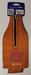 Carl Edwards # 19 Grey and Orange Joe Gibbs Racing Bottle Koozie - C19-BC-N-CE15-MO
