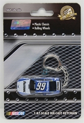 Carl Edwards 2014 Fastenal 1:87 Keychain Nascar Diecast 2014 nascar diecast, carl edwards diecast, carl edwards, carl edwards fastenal keychain diecast, lionel nascar collectabeles, preorder diecast