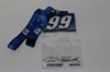 Carl Edwards #99 Blue Top Credential Holder and Lanyard Carl Edwards nascar diecast, diecast collectibles, nascar collectibles, nascar apparel, diecast cars, die-cast, racing collectibles, nascar die cast, lionel nascar, lionel diecast, action diecast, university of racing diecast, nhra diecast, nhra die cast, racing collectibles, historical diecast, nascar hat, nascar jacket, nascar shirt, R and R