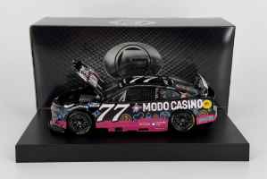 Carson Hocevar 2025 Modo Casino 1:24 Elite Nascar Diecast Carson Hocevar, Nascar Diecast, 2025 Nascar Diecast, 1:24 Scale Diecast, pre order diecast, Elite