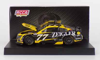 Carson Hocevar 2026 Zeigler Auto Group 1:24 Elite Nascar Diecast Carson Hocevar, Nascar Diecast, 2026 Nascar Diecast, 1:24 Scale Diecast, pre order diecast, Elite