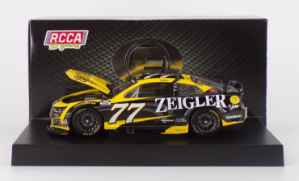 Carson Hocevar 2026 Zeigler Auto Group 1:24 Elite Nascar Diecast Carson Hocevar, Nascar Diecast, 2026 Nascar Diecast, 1:24 Scale Diecast, pre order diecast, Elite