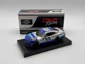 Carson Kvapil 2024 Clarience Technologies 1:24 Nascar Diecast - Xfinity Series Carson Kvapil, Nascar Diecast, 2024 Nascar Diecast, 1:24 Scale Diecast