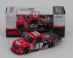 Casey Mears 2025 Pit Stop 1:64 Nascar Diecast - FOIL NUMBER - Truck Series - T692565TPSCM