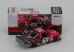 Casey Mears 2025 Pit Stop 1:64 Nascar Diecast - FOIL NUMBER - Truck Series - T692565TPSCM
