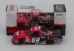 Casey Mears 2025 Pit Stop 1:64 Nascar Diecast - FOIL NUMBER - Truck Series - T692565TPSCM