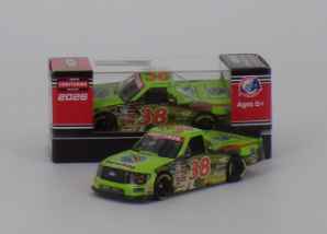 Chandler Smith 2026 TrophyCatch Daytona 2/13/26 Race Win 1:64 Nascar Diecast Chandler Smith, Nascar Diecast, 2026 Nascar Diecast, 1:64 Scale Diecast,