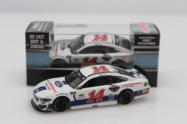 Chase Briscoe 2021 Ford Performance Racing School 1:64 Nascar Diecast Chassis Chase Briscoe, Nascar Diecast, 2021 Nascar Diecast, 1:64 Scale Diecast,