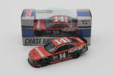 Chase Briscoe 2021 HighPoint.com Darlington Throwback 1:64 Chase Briscoe, Nascar Diecast,2020 Nascar Diecast,1:64 Scale Diecast,pre order diecast