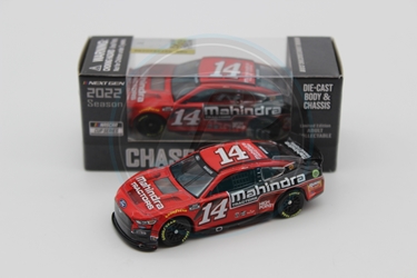 Chase Briscoe 2022 Mahindra 1:64 Nascar Diecast Chassis Chase Briscoe, Nascar Diecast, 2022 Nascar Diecast, 1:64 Scale Diecast,
