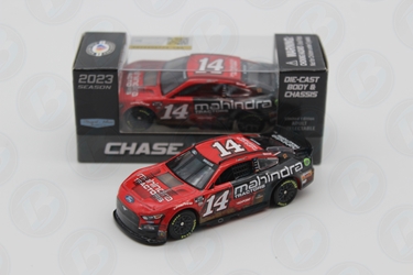 Chase Briscoe 2023 Mahindra Tractors 1:64 Nascar Diecast - Diecast Chassis Chase Briscoe, Nascar Diecast, 2023 Nascar Diecast, 1:64 Scale Diecast,