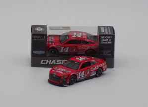 Chase Briscoe 2023 Mahindra Tractors "Old Goat" 1:64 Nascar Diecast - Diecast Chassis Chase Briscoe, Nascar Diecast, 2023 Nascar Diecast, 1:64 Scale Diecast,