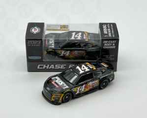 Chase Briscoe 2023 Rush Truck Centers 1:64 Nascar Diecast - Diecast Chassis Chase Briscoe, Nascar Diecast, 2023 Nascar Diecast, 1:64 Scale Diecast,