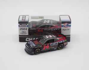 Chase Briscoe 2024 Mahindra Compact Tractors 1:64 Nascar Diecast - FOIL NUMBER DIECAST Chase Briscoe , Nascar Diecast, 2024 Nascar Diecast, 1:64 Scale Diecast,