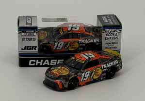 Chase Briscoe 2025 Bass Pro Shops / 10.19.25 Talladega Race Win 1:64 Nascar Diecast Chase Briscoe, Nascar Diecast, 2025 Nascar Diecast, 1:64 Scale Diecast,