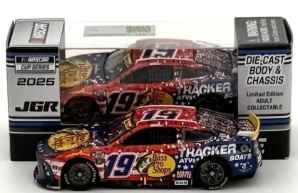 Chase Briscoe 2025 Darlington 8/31/2025 Race Win 1:64 Nascar Diecast Chase Briscoe, Nascar Diecast, 2025 Nascar Diecast, 1:64 Scale Diecast,